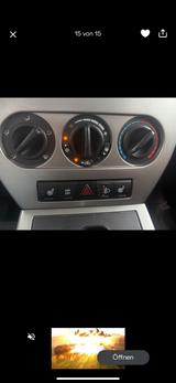 Jeep Patriot Limited 2.4 CVT Limited - Jeep Patriot: 2.4