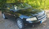 Audi A4 Avant 1.9 TDI Klima TÜV 04/2028 - Audi A4 aus 2000: Kombi, TDI