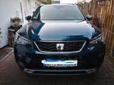Seat Ateca 1.5 TSI ACT 110kW Xcellence DSG Xcellence - Seat Ateca Gebrauchtwagen in Dortmund