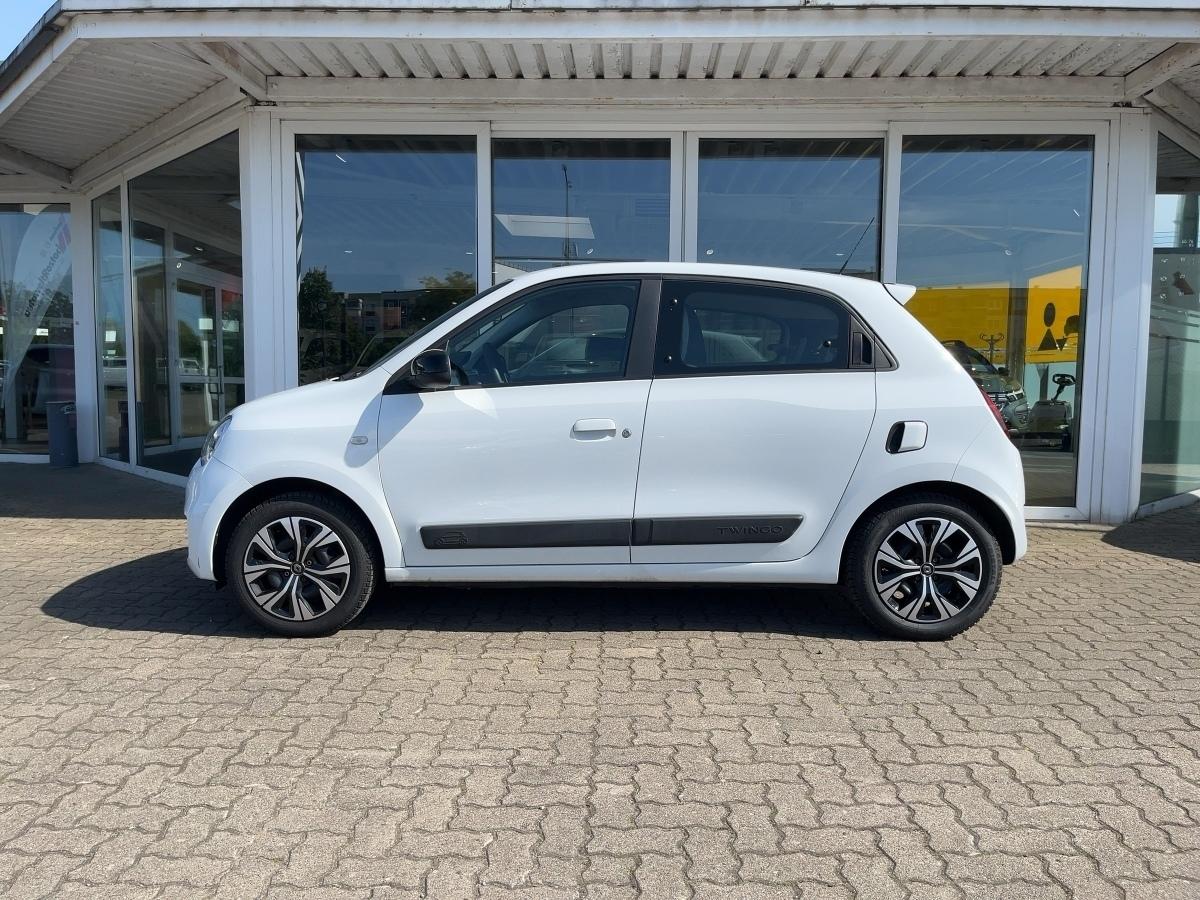 Renault Twingo Zen SCe 65 Start & Stop
