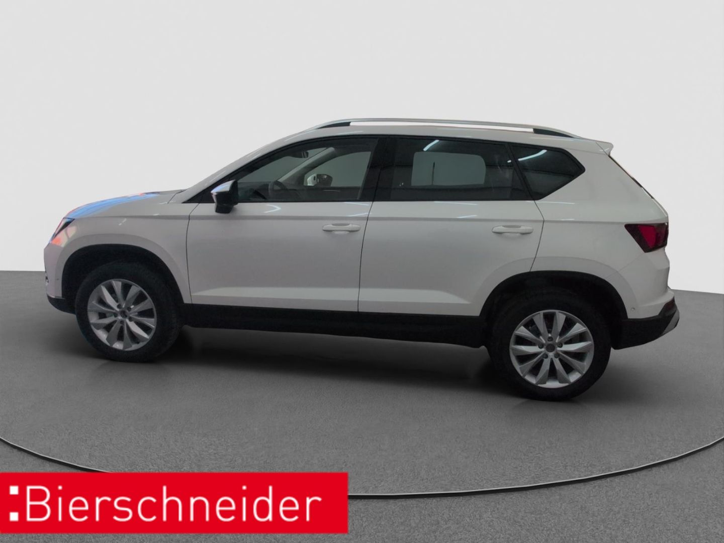 Seat Ateca - Bild 10