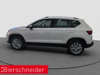 Seat Ateca - Vorschau Bild 10
