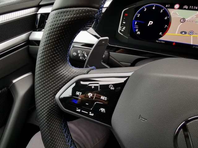 Arteon R Shooting Brake 2.0 l TSI 4MOTION Panora