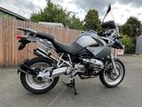 BMW R 1200 GS K25 - BMW 2004 1200 GS
