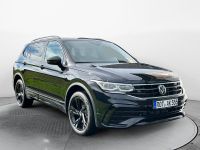 Volkswagen Tiguan Allspace - Vorschau Bild 5