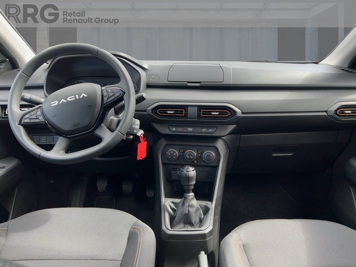 Dacia Sandero - Bild 10