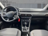 Dacia Sandero - Vorschau Bild 10