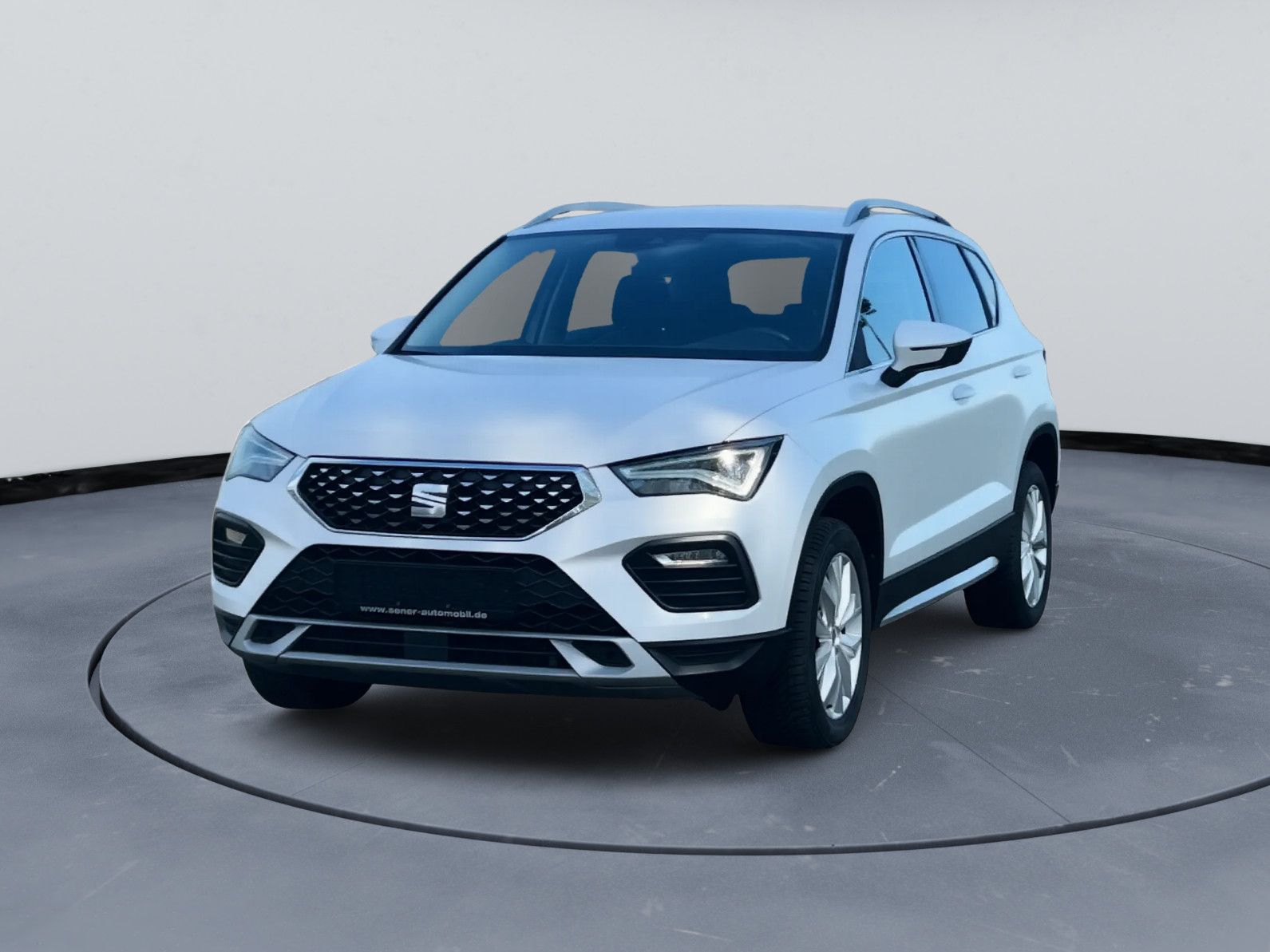 SEAT Ateca Xperience