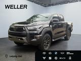 Toyota Hilux 2,8 l, 204 PS 6 Gang AT Double Cab INVINVC - Toyota Hilux: Pickup
