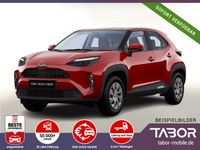Toyota Yaris Cross - Vorschau Bild 1
