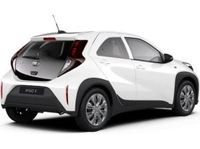 Toyota Aygo (X) - Vorschau Bild 3
