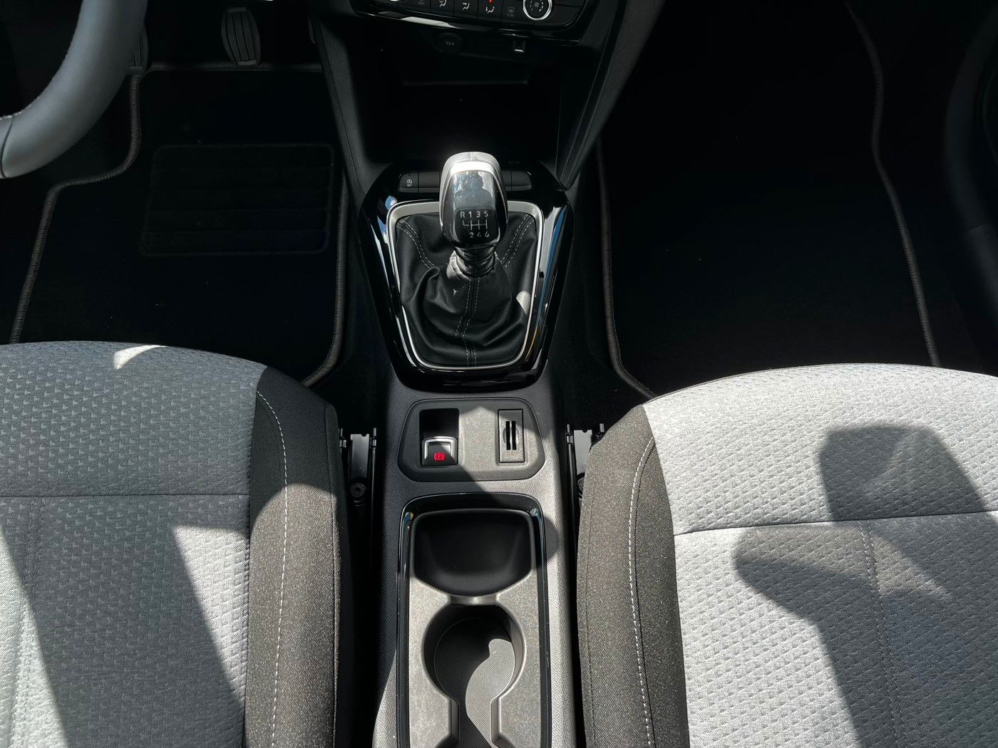 Opel Corsa - Bild 15