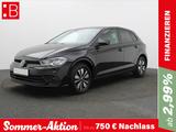 Volkswagen Polo 1.0 TSI Move LED NAVI ACC KAMERA PDC SHZ - Volkswagen Polo: Klimaanlage