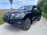 Toyota Land Cruiser 2.8 D-4D Executive Automatik*360 Gr - gebrauchte Toyota Land Cruiser aus dem Jahr 2022