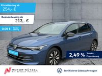 Volkswagen Golf - Vorschau Bild 1
