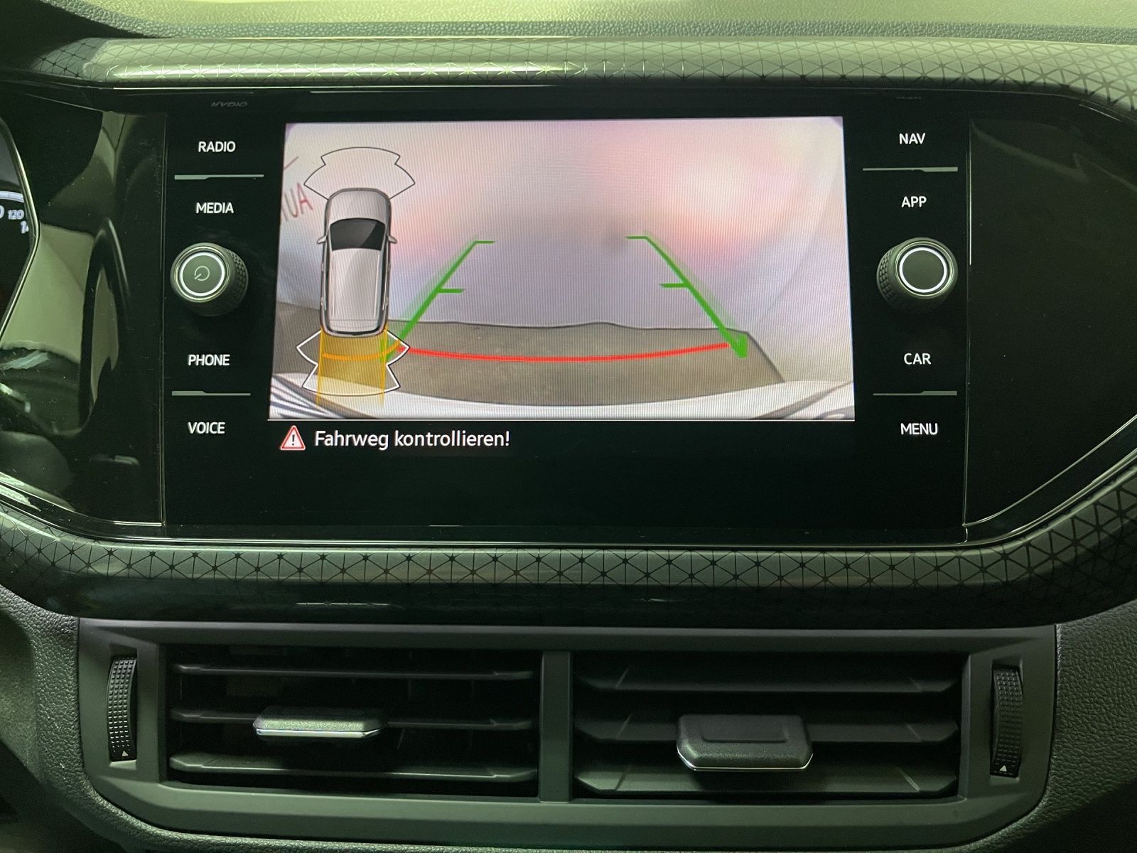 Volkswagen T-Cross - Bild 26