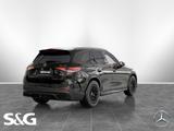 Mercedes-Benz GLC 43 AMG 4MATIC MBUX+360°+DIG-LED+AHK+Fahrassi - Mercedes-Benz: Geländewagen, 4matic
