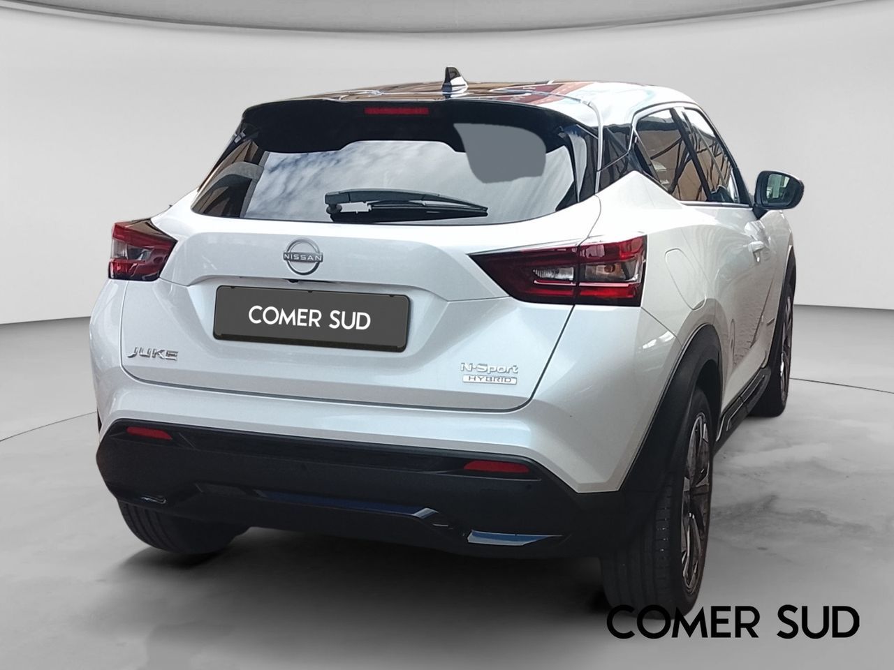 Nissan NISSAN Juke II 2024 - Juke 1.6 hev N-Sport imagem 3