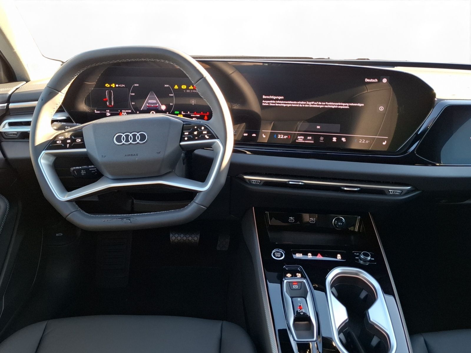 Audi A6 - Bild 4
