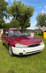 Ford Mondeo MK2 Kombi 1.8 Benzin 8 Fach Be... - Ford Mondeo: Mk1