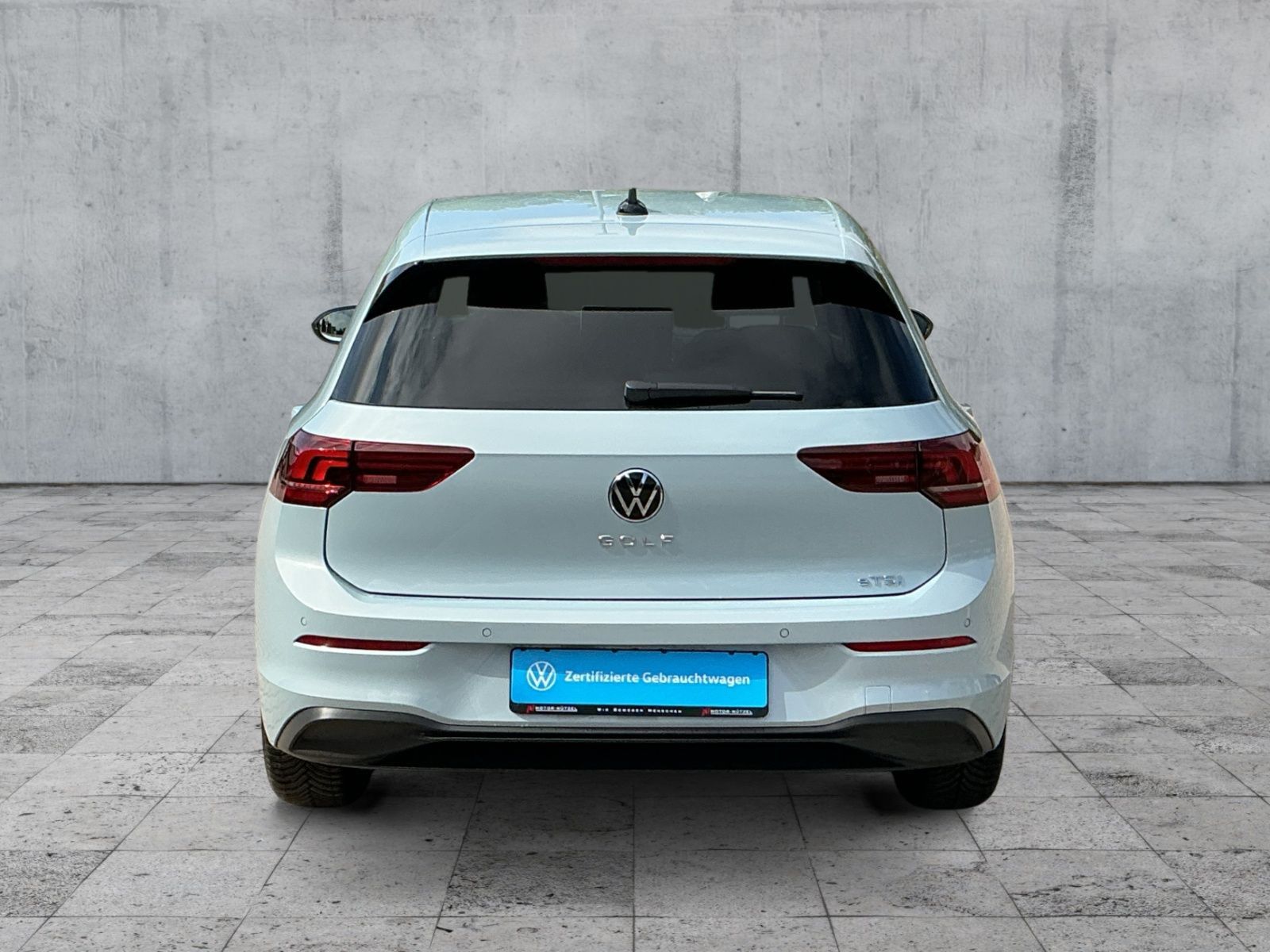 Volkswagen Golf - Bild 5