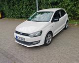 Volkswagen Polo 1.2 TDI Match LED, Alu, SHZG