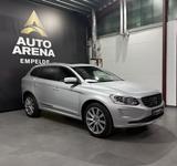 Volvo XC60 D4 Summum Aut.*Pano*AHK*Leder*Navi*Bi-Xenon - Volvo Gebrauchtwagen von 2014
