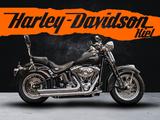Harley-Davidson FLSTSCI Springer Classic - Vance & Hines - - HARLEY-DAVIDSON 2005