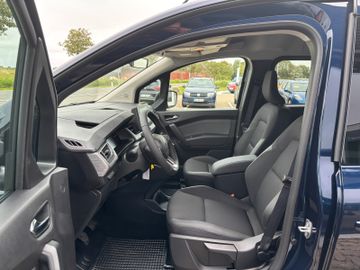 Renault Kangoo  Equilibre TCe 130