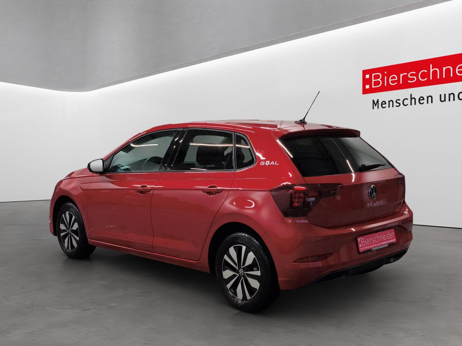 Volkswagen Polo - Bild 7