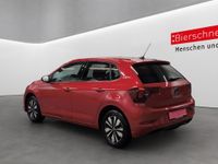 Volkswagen Polo - Vorschau Bild 7