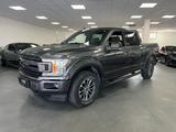 Ford F 150 CrewCab 5,0l V8 *LEDER / SZH* - Ford F 150: 5.0