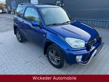 Toyota RAV 4 2.0 4x4 Special/Tüv  Neu/Klima - Toyota RAV 4 in Dortmund