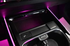 MERCEDES-BENZ B 200 Business~Automatik~Leder~Navi~Apple~LED