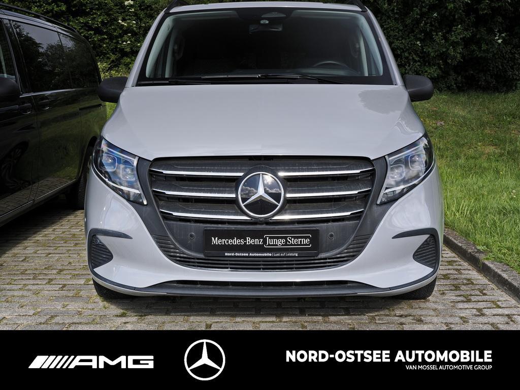 Mercedes-Benz VITO 116 TOURER SELECT NEUES MODELL LED AHK 2,5t