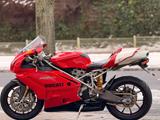 Ducati 999S - DUCATI 999