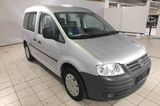 Volkswagen Caddy Life 1,6l Climatronic TÜV NEU ! - Volkswagen Caddy mit Benzin-Antrieb: Kombi, 1.6