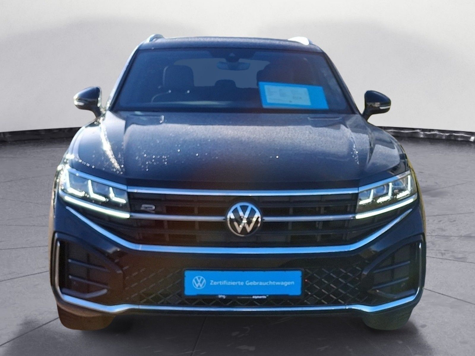 Volkswagen Touareg - Bild 7