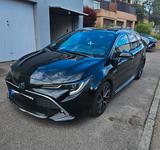 Toyota Corolla 2,0 Hybrid Lounge Touring Sports Lounge - Toyota Corolla: Sport