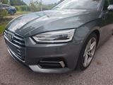 Audi A5 Sportback 40 TDI sport - Audi A5: Sportwagen