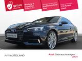 Audi A5 Coupé 2.0 TFSI quattro S tronic SPORT | Navi - Audi A5: Tronic