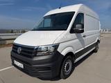 Volkswagen Crafter 35TDI*MITTEL-HOCH*KLIMA*NAVI*KAMERA*TEMP - Volkswagen Crafter aus 2022