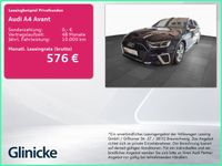 Audi A4 - Vorschau Bild 1