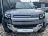 Land Rover Defender 90 SE - Land Rover: D90