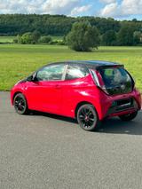 Toyota Aygo (X) 1,0-l-VVT-i x-cite style selection ... - gebrauchte Toyota Aygo (X) aus dem Jahr 2018