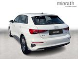 Audi A3 Sportback 40 TFSI e APP LED VIRT STHZ LM16 - Audi A3: 16