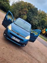 Citroën Berlingo PureTech 110 S&S Multispace Selecti... - Citroën Berlingo Gebrauchtwagen in Hamburg
