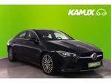Mercedes-Benz CLA 200 d 8G-DCT Progressive+LED+NAVI+KAMERA+TEM - gebrauchte Mercedes-Benz CLA 200 aus dem Jahr 2020