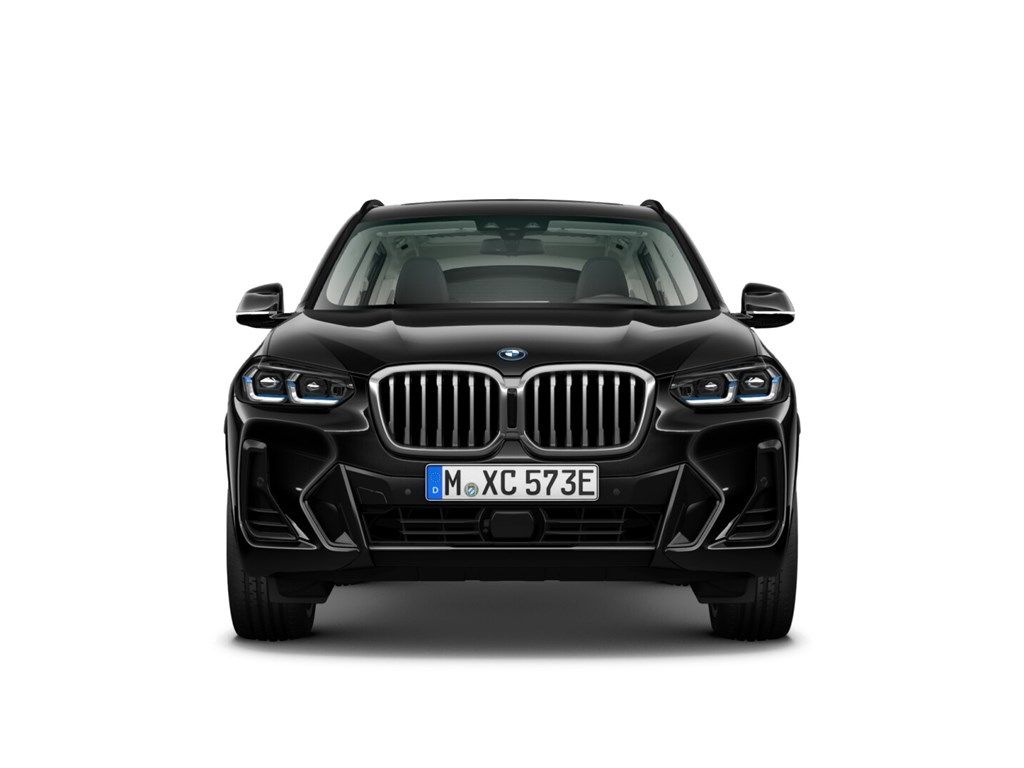 Fahrzeugabbildung BMW X3 xDrive30e,M Sport,Laserlicht,Panodach,AHK,Hea