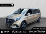 Mercedes-Benz V 220 d/K Distronic NAVI AHK Rückfahrkamera SHZ - Mercedes-Benz V 220 in München